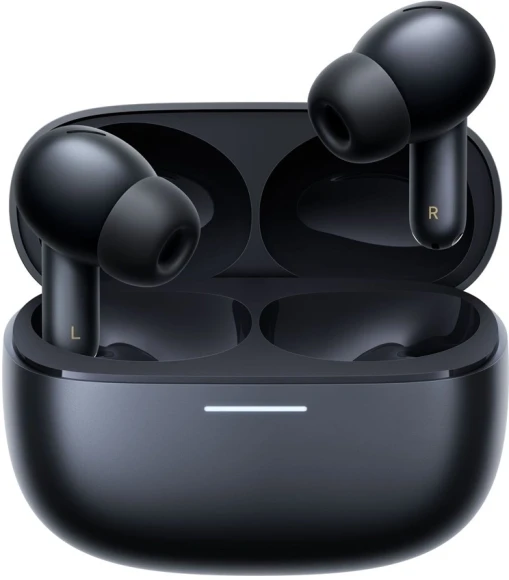Гарнитура внутриканальные Xiaomi Redmi Buds 6 Pro белый беспроводные bluetooth в ушной раковине (BHR9310GL)