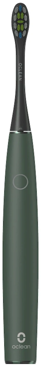 Зубная щетка электрическая Oclean X Pro Y2087 синий