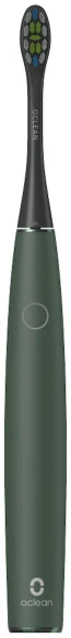 Зубная щетка электрическая Oclean X Pro Y2087 синий