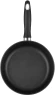 Сковорода Rondell Forte RDA-1648 круглая 20см покрытие: DEKO ручка несъемная (без крышки) черный