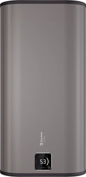 Водонагреватель Thermex Fora 80 2кВт 80л электрический настенный/серый