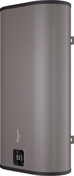 Водонагреватель Thermex Fora 80 2кВт 80л электрический настенный/серый Водонагреватель Thermex Fora 80 2кВт 80л электрический настенный/серый