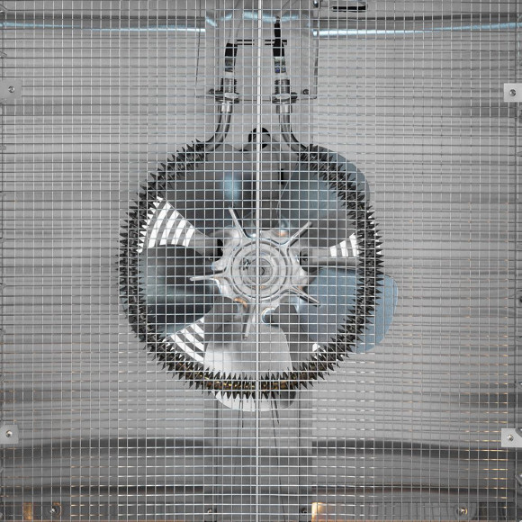 Сушка для фруктов и овощей Kitfort КТ-1951 12под. 1000Вт нержавеющая сталь