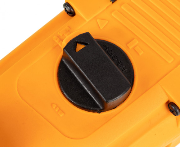 Перфоратор Вихрь П-850К патрон:SDS-plus уд.:3.2Дж 850Вт (кейс в комплекте)