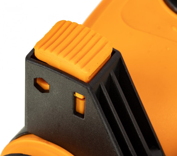 Перфоратор Вихрь П-850К патрон:SDS-plus уд.:3.2Дж 850Вт (кейс в комплекте)