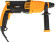 Перфоратор Вихрь П-850К патрон:SDS-plus уд.:3.2Дж 850Вт (кейс в комплекте)