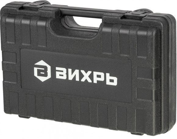 Перфоратор Вихрь П-850К патрон:SDS-plus уд.:3.2Дж 850Вт (кейс в комплекте)