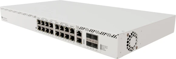 Точка доступа MikroTik LHG XL HP5 (RBLHG-5HPND-XL4PACK) N300 10/100BASE-TX белый (упак.:4шт)