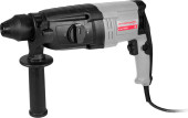 Перфоратор Интерскол П-25/750ЭР патрон:SDS-plus уд.:2.6Дж 750Вт (кейс в комплекте) Перфоратор Интерскол П-25/750ЭР патрон:SDS-plus уд.:2.6Дж 750Вт (кейс в комплекте)