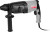 Перфоратор Интерскол П-25/750ЭР патрон:SDS-plus уд.:2.6Дж 750Вт (кейс в комплекте)