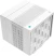 Устройство охлаждения(кулер) Deepcool Assassin IV Soc-AM5/AM4/1151/1200/2066/1700 белый 4-pin 29.3dB Al+Cu 280W 1575gr Ret (R-ASN4-WHNNMT-G)