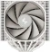 Устройство охлаждения(кулер) Deepcool Assassin IV Soc-AM5/AM4/1151/1200/2066/1700 белый 4-pin 29.3dB Al+Cu 280W 1575gr Ret (R-ASN4-WHNNMT-G)