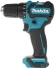Дрель-шуруповерт Makita DF332DZ аккум. патрон:квад.3/8"