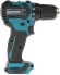 Дрель-шуруповерт Makita DF332DZ аккум. патрон:квад.3/8"
