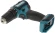 Дрель-шуруповерт Makita DF332DZ аккум. патрон:квад.3/8"
