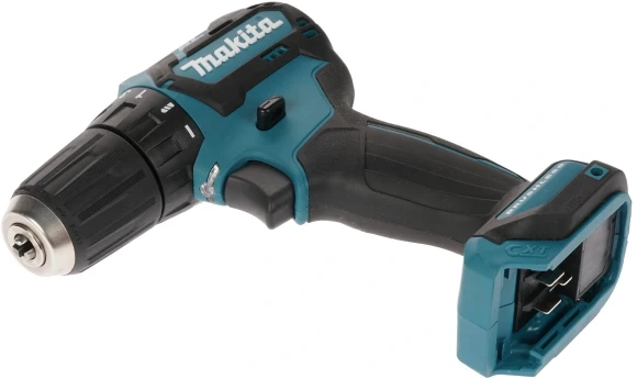 Дрель-шуруповерт Makita DF332DZ аккум. патрон:квад.3/8"