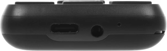 Мобильный телефон Xenium X175 черный моноблок 2Sim 1.77" 128x160 Nucleus GSM900/1800 MP3 FM