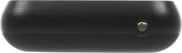 Мобильный телефон Xenium X175 черный моноблок 2Sim 1.77" 128x160 Nucleus GSM900/1800 MP3 FM