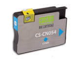 Картридж струйный Cactus CS-CN054 №933XL голубой (14мл) для HP DJ 6600 с чипом Картридж струйный Cactus CS-CN054 №933XL голубой (14мл) для HP DJ 6600 с чипом