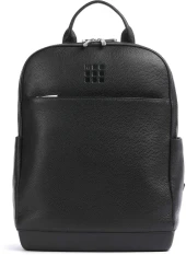 Рюкзак Moleskine Classic Pro ET84PBKBK черный кожа Рюкзак Moleskine Classic Pro ET84PBKBK черный кожа