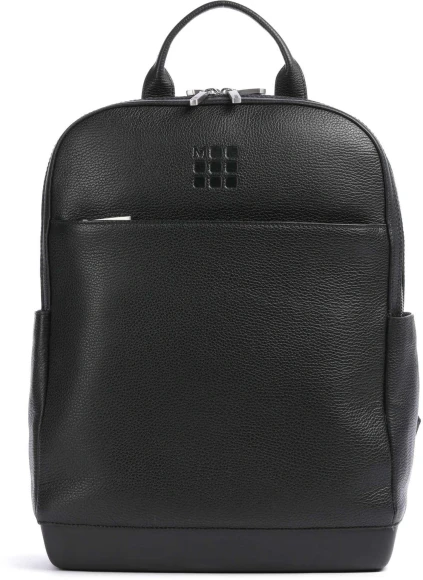 Рюкзак Moleskine Classic Pro ET84PBKBK черный кожа