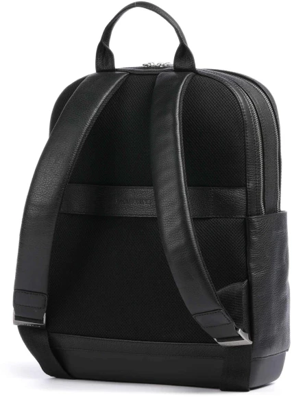 Рюкзак Moleskine Classic Pro ET84PBKBK черный кожа