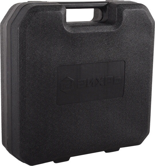 Дрель-шуруповерт Вихрь ДА-24Л-2к аккум. патрон:быстрозажимной (кейс в комплекте) (72/14/18)