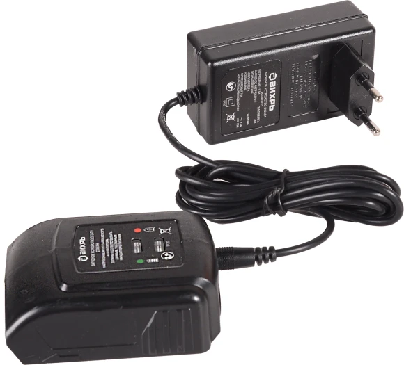 Дрель-шуруповерт Вихрь ДА-24Л-2к аккум. патрон:быстрозажимной (кейс в комплекте) (72/14/18)