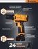 Дрель-шуруповерт Вихрь ДА-24Л-2к аккум. патрон:быстрозажимной (кейс в комплекте) (72/14/18)