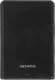 Жесткий диск A-Data USB3.1 2TB AHV620S-2TU31-CBK HV620S 2.5" черный