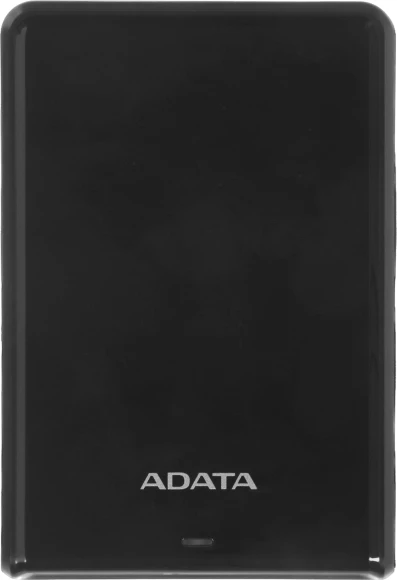 Жесткий диск A-Data USB3.1 2TB AHV620S-2TU31-CBK HV620S 2.5" черный