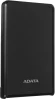 Жесткий диск A-Data USB3.1 2TB AHV620S-2TU31-CBK HV620S 2.5" черный
