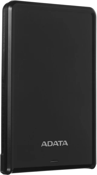 Жесткий диск A-Data USB3.1 2TB AHV620S-2TU31-CBK HV620S 2.5" черный