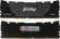 Память DDR4 2x8GB 3200MHz Kingston KF432C16RB2K2/16 Fury Renegade Black RTL Gaming PC4-25600 CL16 DIMM 288-pin 1.35В kit dual rank с радиатором Ret Память DDR4 2x8GB 3200MHz Kingston KF432C16RB2K2/16 Fury Renegade Black RTL Gaming PC4-25600 CL16 DIMM 288-pin 1.35В kit dual rank с радиатором Ret
