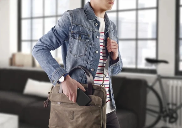 Жесткий диск Seagate USB3.0 1TB STKY1000400 One Touch 2.5" черный