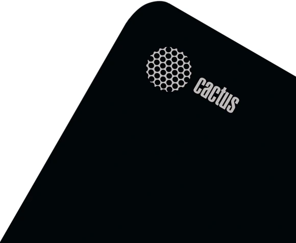 Коврик для мыши Cactus Night Cat 220x180x2мм (CS-MP-P12XS) Коврик для мыши Cactus Night Cat 220x180x2мм (CS-MP-P12XS)