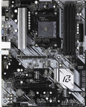 Материнская плата Asrock B550 PHANTOM GAMING 4 Soc-AM4 AMD B550 4xDDR4 ATX AC`97 8ch(7.1) GbLAN RAID+HDMI Материнская плата Asrock B550 PHANTOM GAMING 4 Soc-AM4 AMD B550 4xDDR4 ATX AC`97 8ch(7.1) GbLAN RAID+HDMI