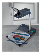 Пленка Avery Zweckform 2503 A4/10л./прозрачный для струйной печати Пленка Avery Zweckform 2503 A4/10л./прозрачный для струйной печати