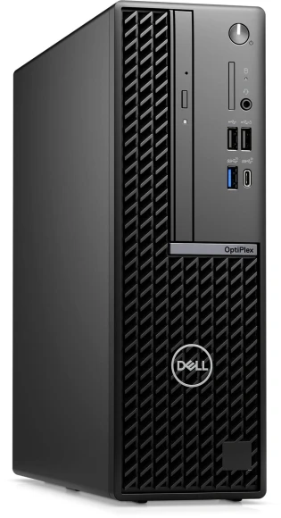 ПК Dell Optiplex 7020 Plus SFF i7 14700 (2.1) 32Gb 2Tb 7.2k SSD512Gb UHDG 770 Windows 11 Pro GbitEth 260W мышь клавиатура черный (7020SP-7321)