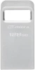 Флеш Диск Kingston 128GB DataTraveler Micro DTMC3G2/128GB USB3.2 серебристый