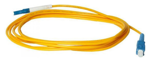 Патч-корд Lanmaster TWT-SC-FC/SU-2.09/125 OS1/OS2 2м