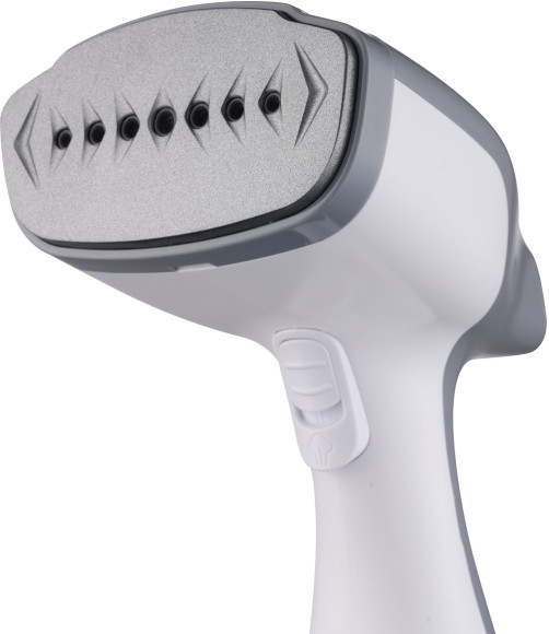 Отпариватель ручной Hyundai H-HS03100 1500Вт белый/серый Отпариватель ручной Hyundai H-HS03100 1500Вт белый/серый