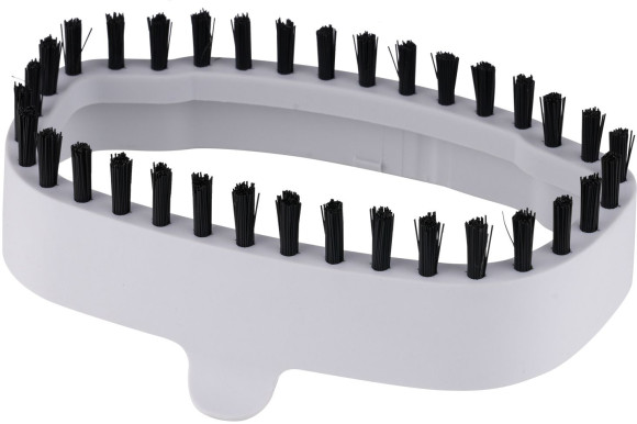 Отпариватель ручной Hyundai H-HS03100 1500Вт белый/серый Отпариватель ручной Hyundai H-HS03100 1500Вт белый/серый