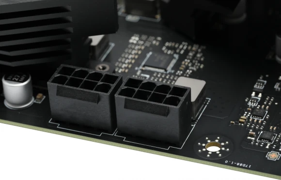 Материнская плата MSI PRO Z790-S WIFI Soc-1700 Intel Z790 4xDDR5 ATX AC`97 8ch(7.1) 2.5Gg RAID+HDMI+DP