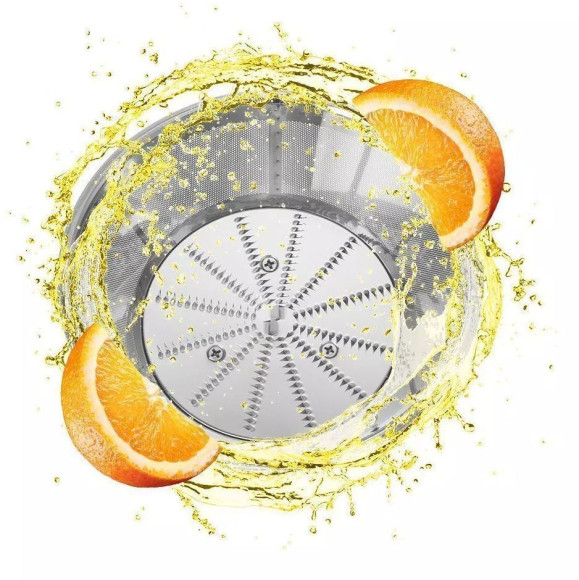 Соковыжималка центробежная Kitfort КТ-1138 800Вт рез.сок.:1000мл. черный/нержавеющая сталь Соковыжималка центробежная Kitfort КТ-1138 800Вт рез.сок.:1000мл. черный/нержавеющая сталь