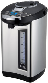 Термопот Supra TPS-7755 6л. 850Вт черный Термопот Supra TPS-7755 6л. 850Вт черный