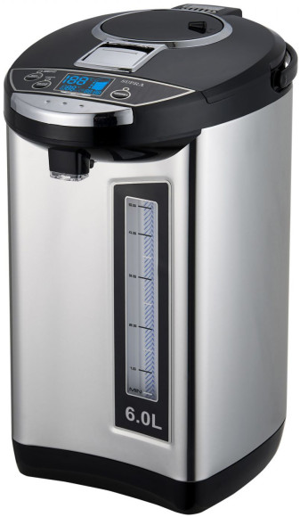 Термопот Supra TPS-7755 6л. 850Вт черный Термопот Supra TPS-7755 6л. 850Вт черный