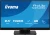 Монитор Iiyama 21.5" ProLite T2254MSC-B2AG черный IPS LED 16:9 HDMI M/M глянцевая HAS 300cd 178гр/178гр 1920x1080 100Hz DP FHD USB Touch 4.9кг