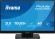 Монитор Iiyama 21.5" ProLite T2254MSC-B2AG черный IPS LED 16:9 HDMI M/M глянцевая HAS 300cd 178гр/178гр 1920x1080 100Hz DP FHD USB Touch 4.9кг