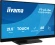 Монитор Iiyama 21.5" ProLite T2254MSC-B2AG черный IPS LED 16:9 HDMI M/M глянцевая HAS 300cd 178гр/178гр 1920x1080 100Hz DP FHD USB Touch 4.9кг